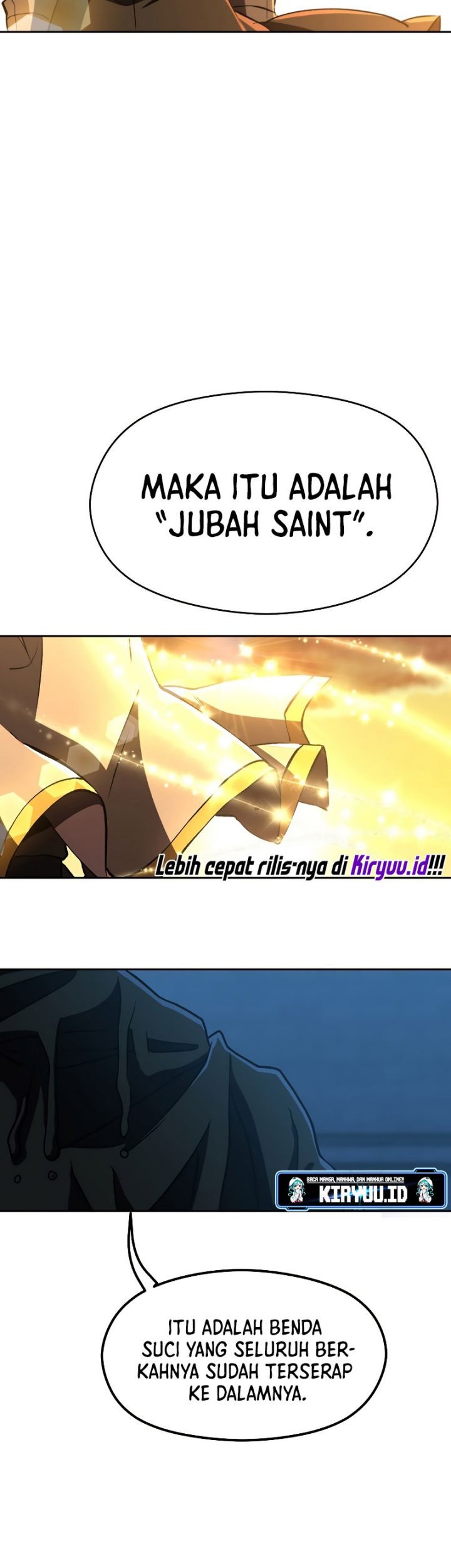 Archmage Transcending Through Regression Chapter 63 Gambar 23