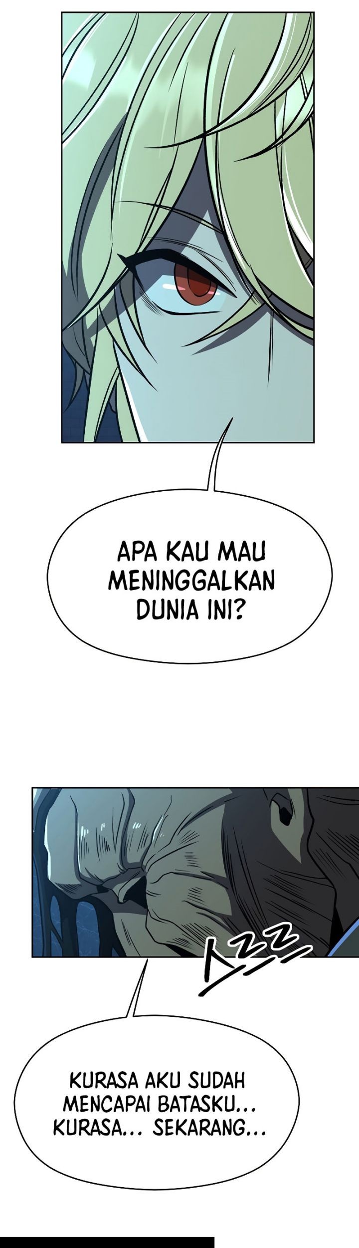 Archmage Transcending Through Regression Chapter 63 Gambar 25