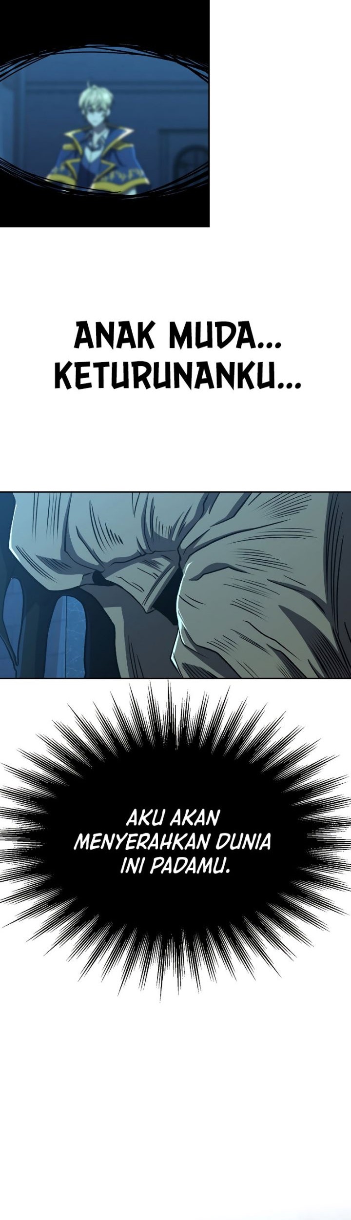 Archmage Transcending Through Regression Chapter 63 Gambar 26