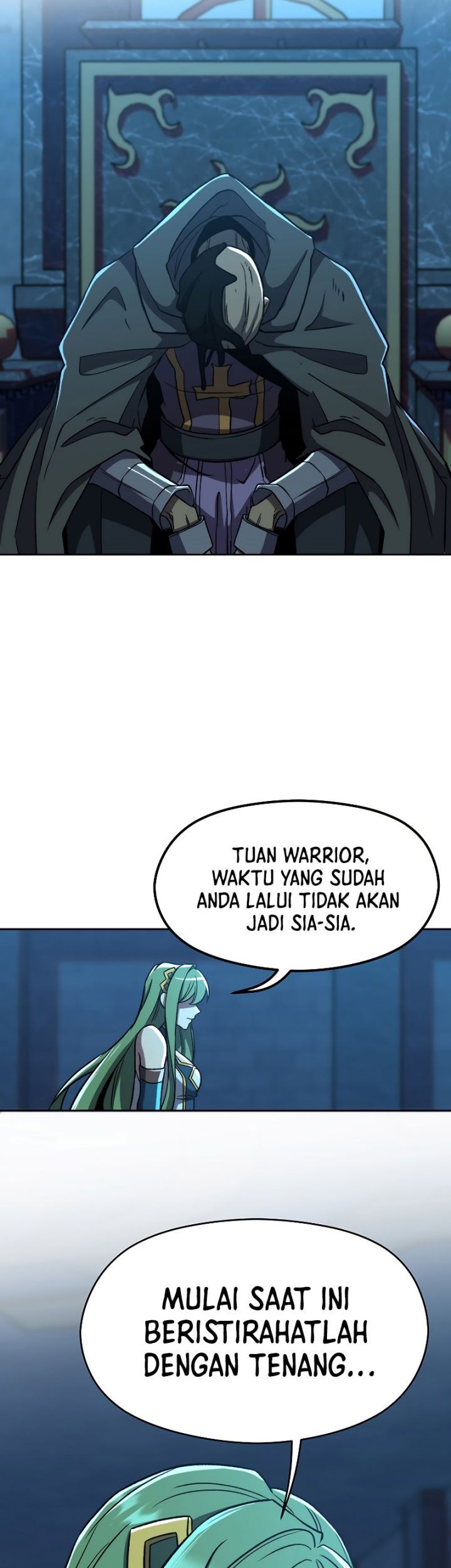 Archmage Transcending Through Regression Chapter 63 Gambar 28