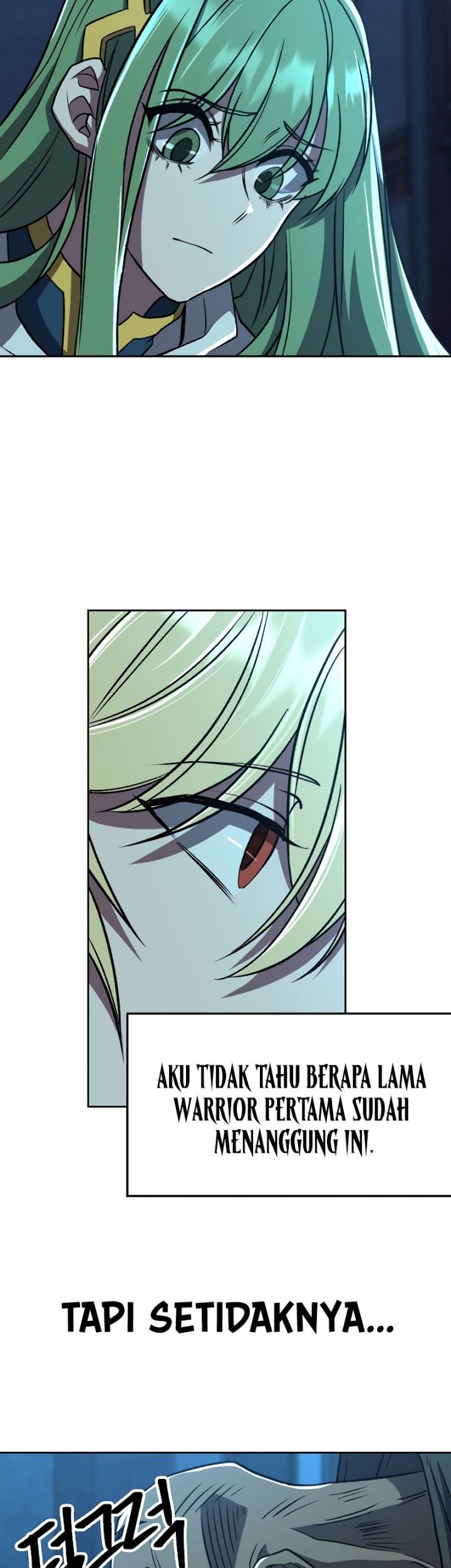 Archmage Transcending Through Regression Chapter 63 Gambar 29