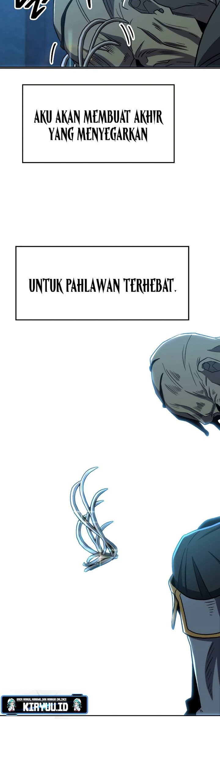 Archmage Transcending Through Regression Chapter 63 Gambar 30