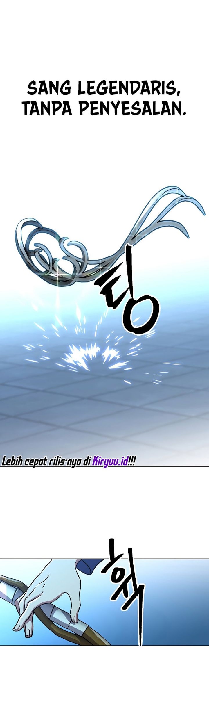 Archmage Transcending Through Regression Chapter 63 Gambar 31