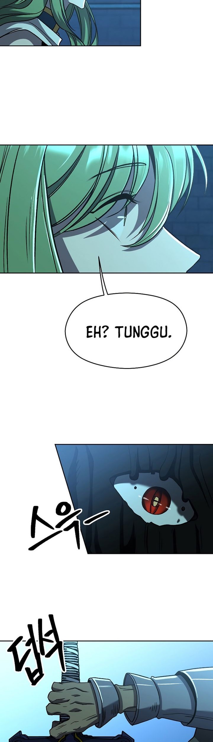 Archmage Transcending Through Regression Chapter 63 Gambar 41