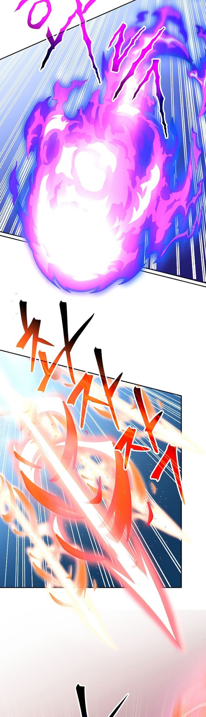 Archmage Transcending Through Regression Chapter 63 Gambar 44