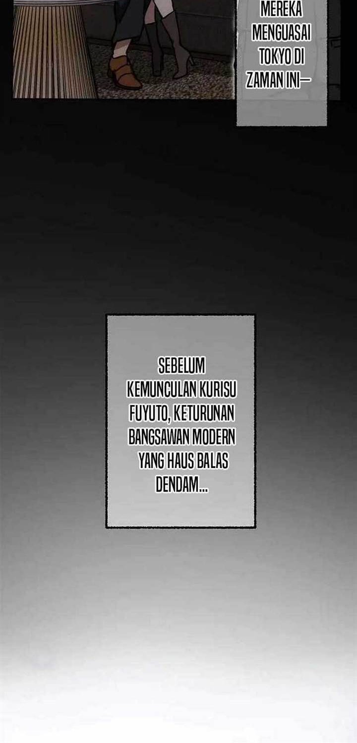 Aristocrats Revenge Chapter 1 Gambar 29