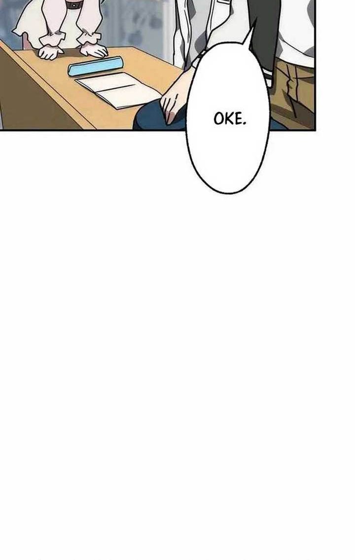 Aristocrats Revenge Chapter 1 Gambar 34