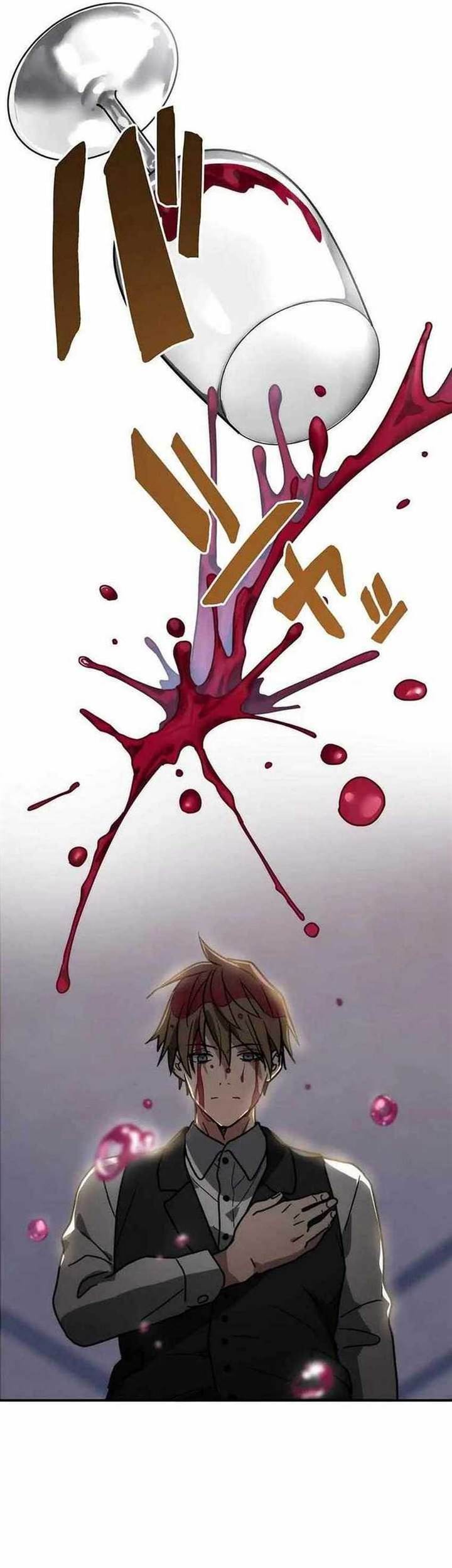 Aristocrats Revenge Chapter 1 Gambar 18