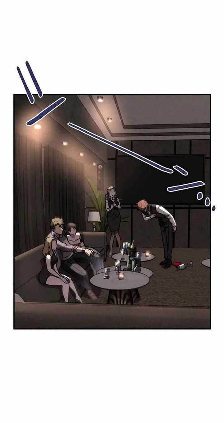 Aristocrats Revenge Chapter 1 Gambar 19