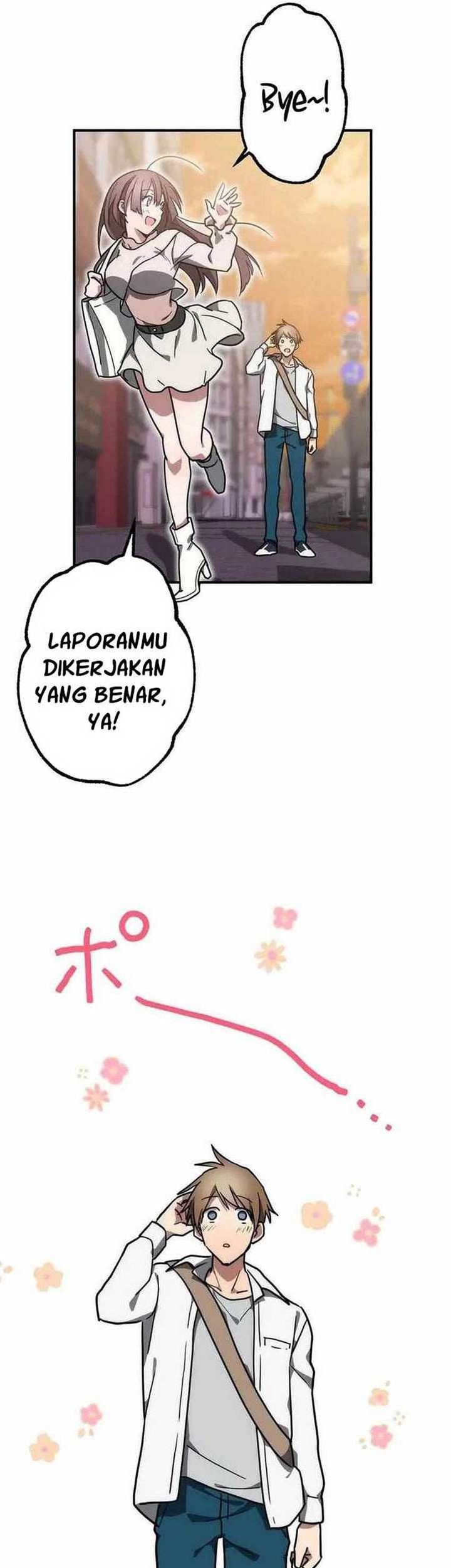 Aristocrats Revenge Chapter 1 Gambar 47