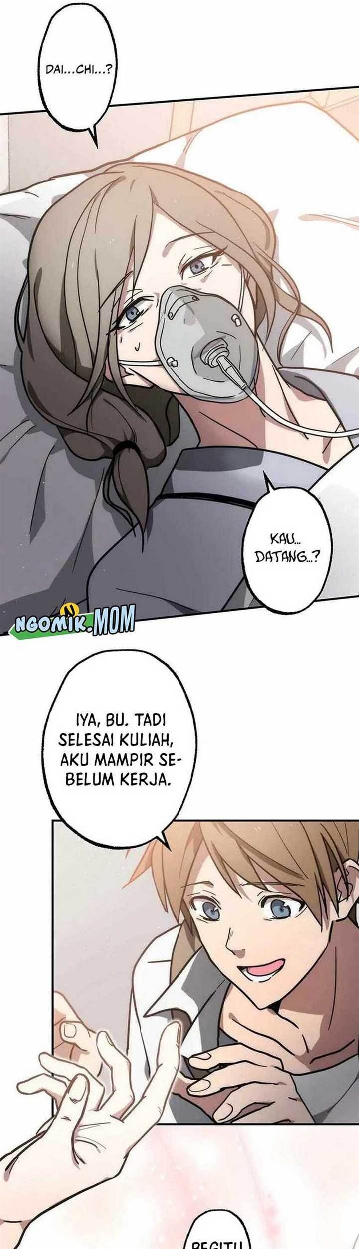 Aristocrats Revenge Chapter 1 Gambar 53