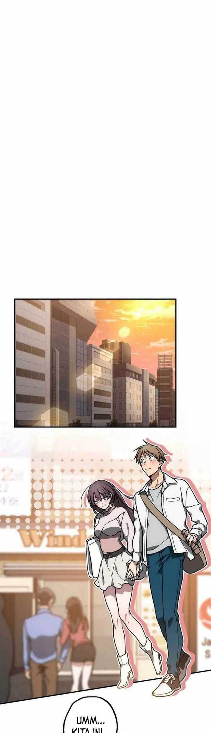 Aristocrats Revenge Chapter 1 Gambar 39