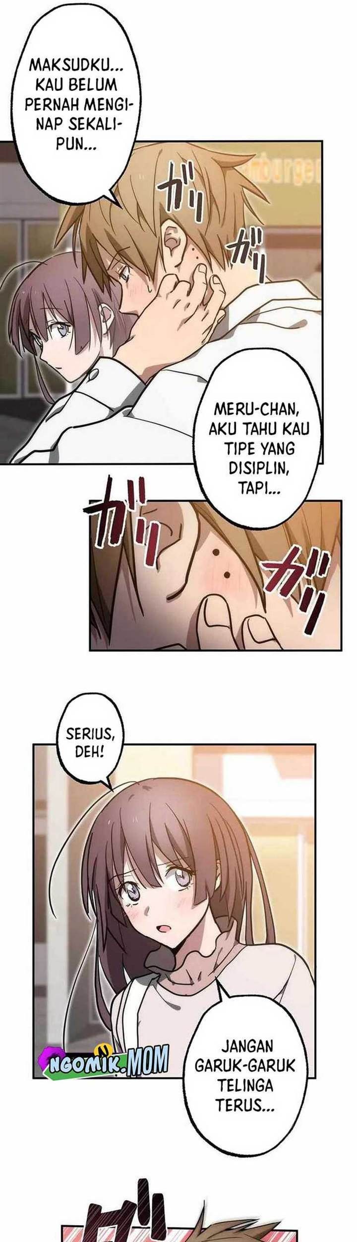 Aristocrats Revenge Chapter 1 Gambar 41