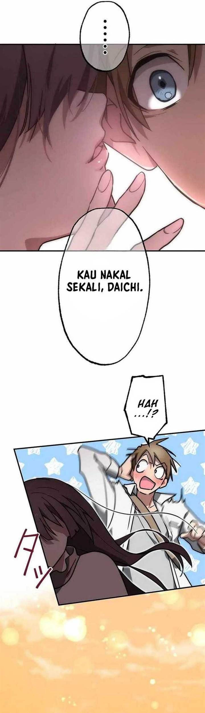 Aristocrats Revenge Chapter 1 Gambar 43