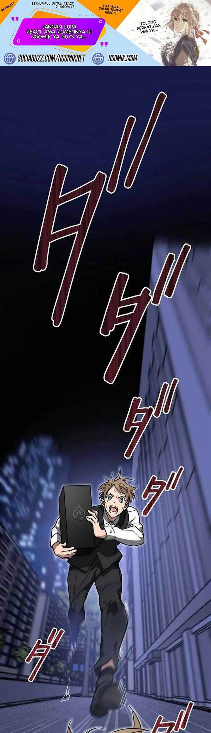 Manhwa Aristocrats Revenge Chapter 1 gambar nomor 2