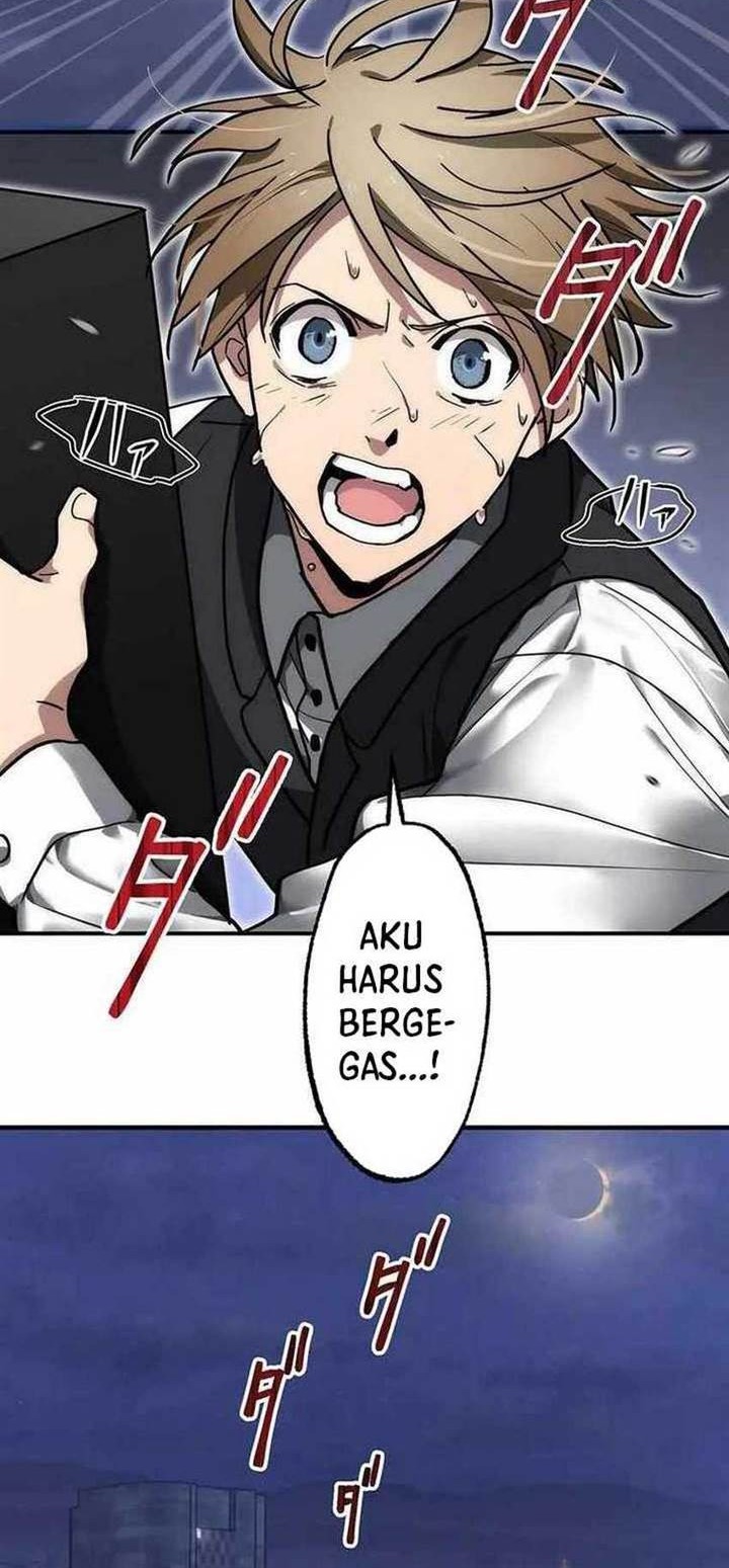 Aristocrats Revenge Chapter 1 Gambar 3