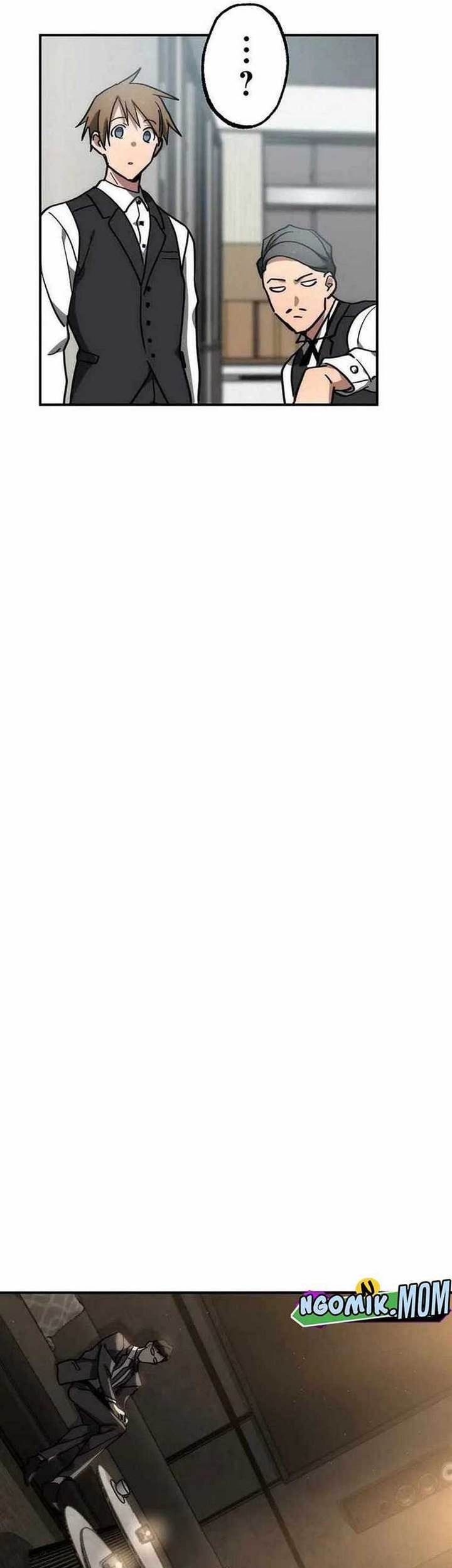 Aristocrats Revenge Chapter 1 Gambar 66