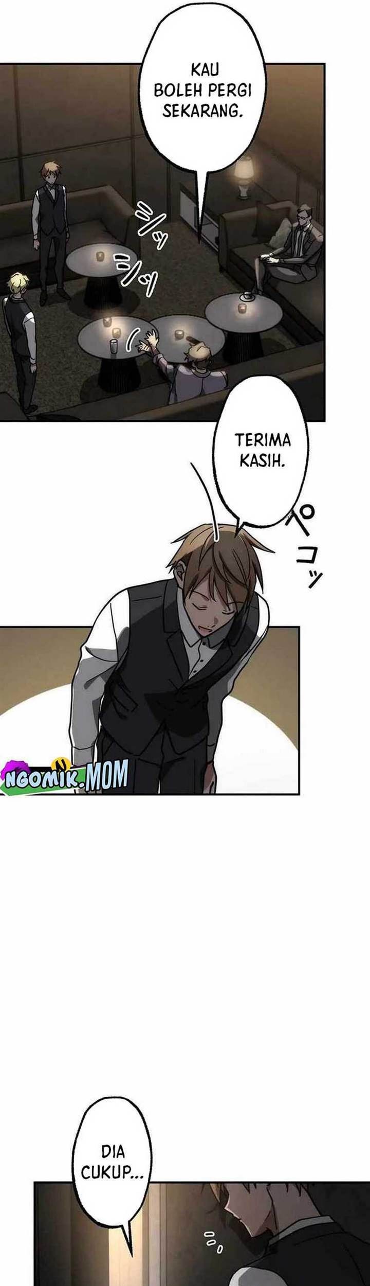 Aristocrats Revenge Chapter 1 Gambar 74