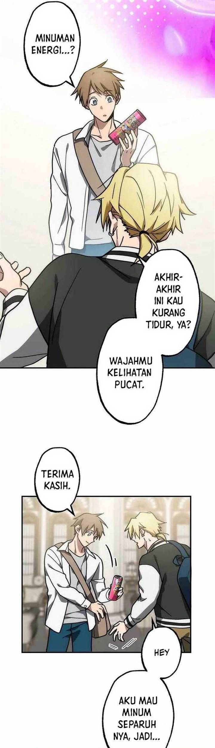 Aristocrats Revenge Chapter 1 Gambar 91