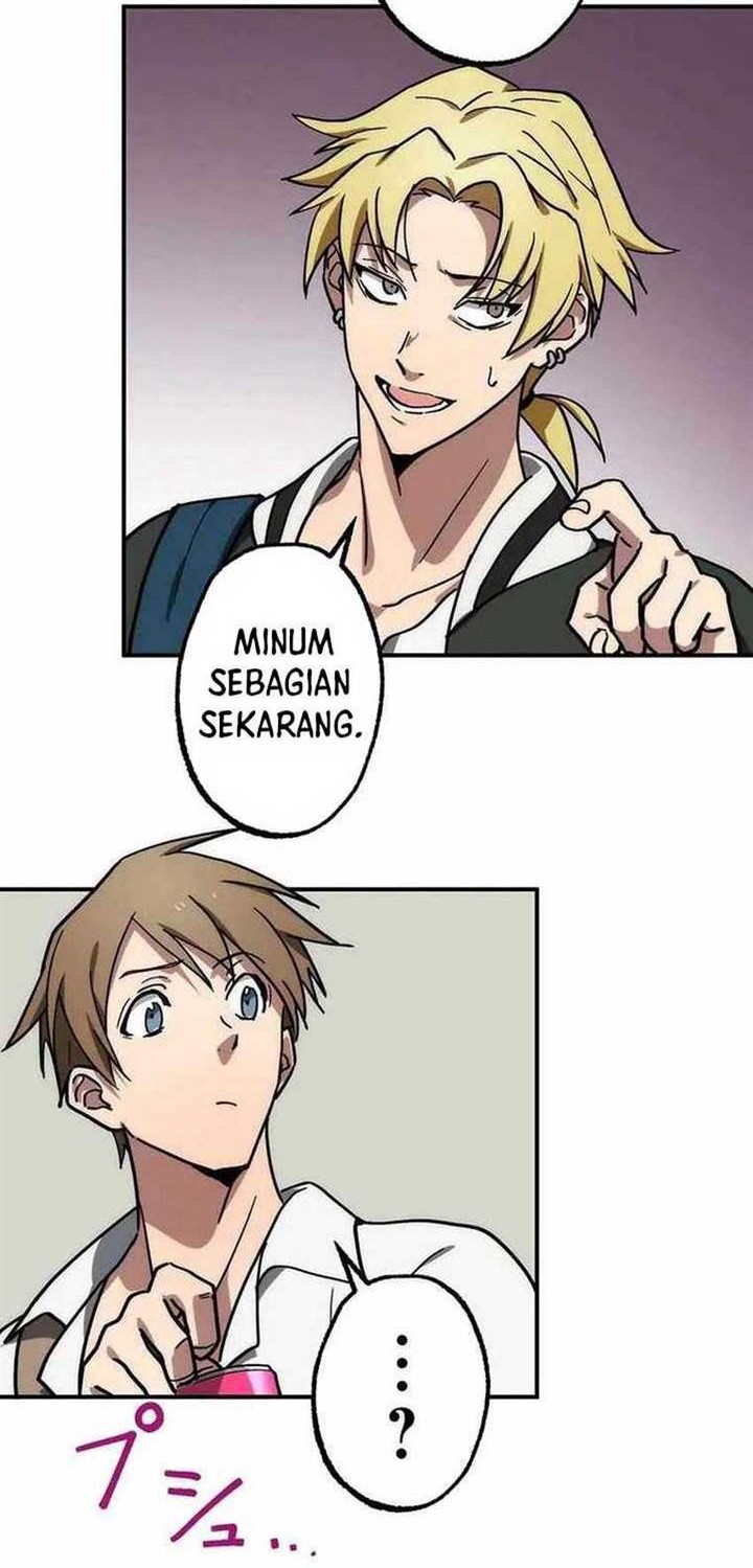 Aristocrats Revenge Chapter 1 Gambar 92