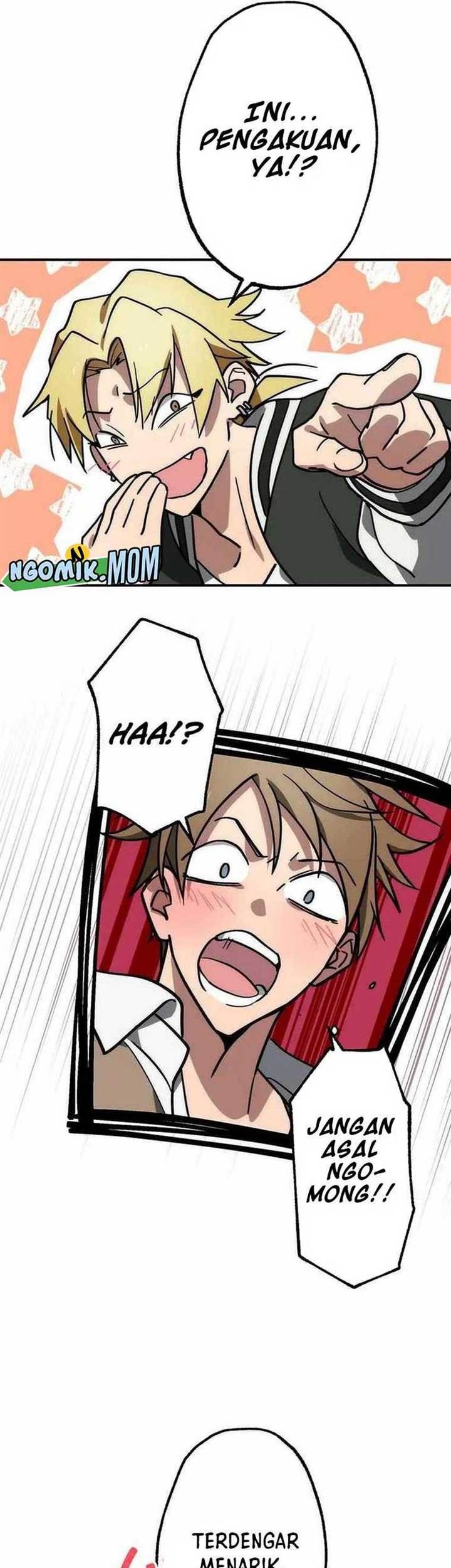 Aristocrats Revenge Chapter 1 Gambar 82