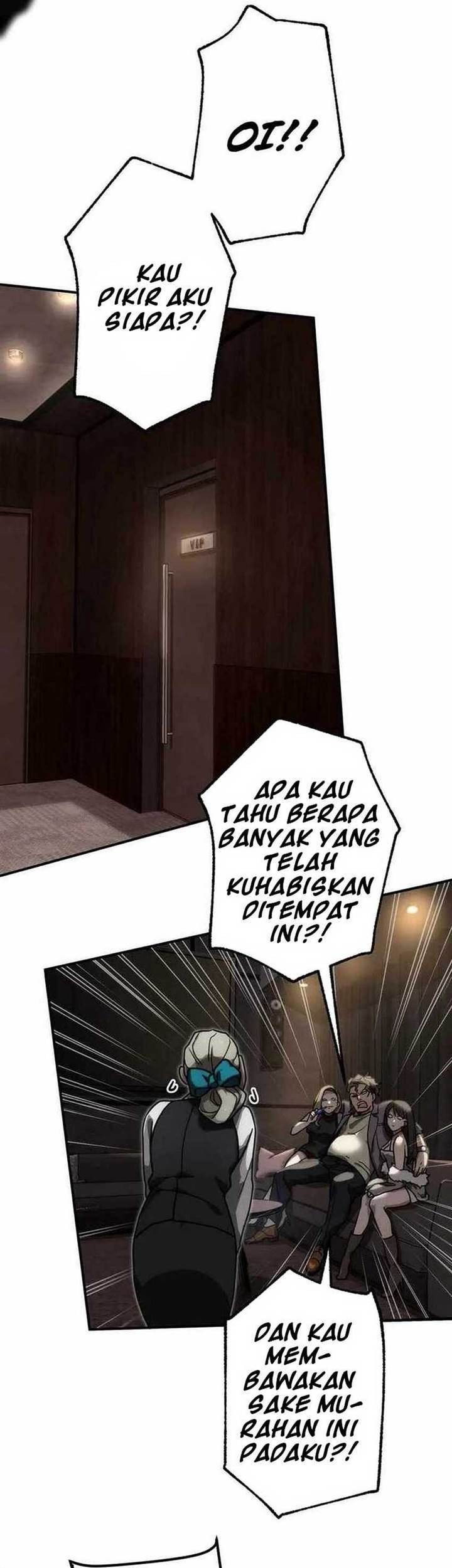 Aristocrats Revenge Chapter 1 Gambar 6