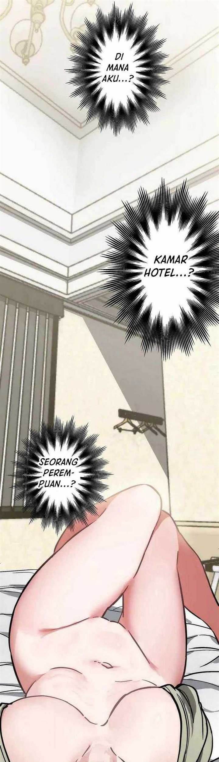 Aristocrats Revenge Chapter 1 Gambar 114