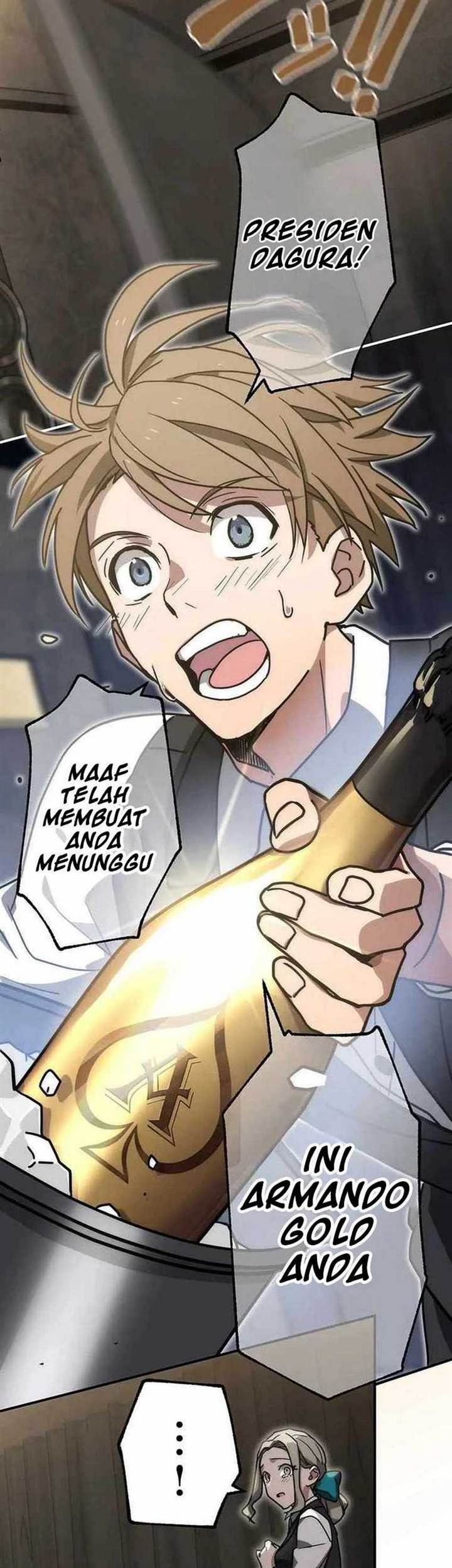 Aristocrats Revenge Chapter 1 Gambar 12