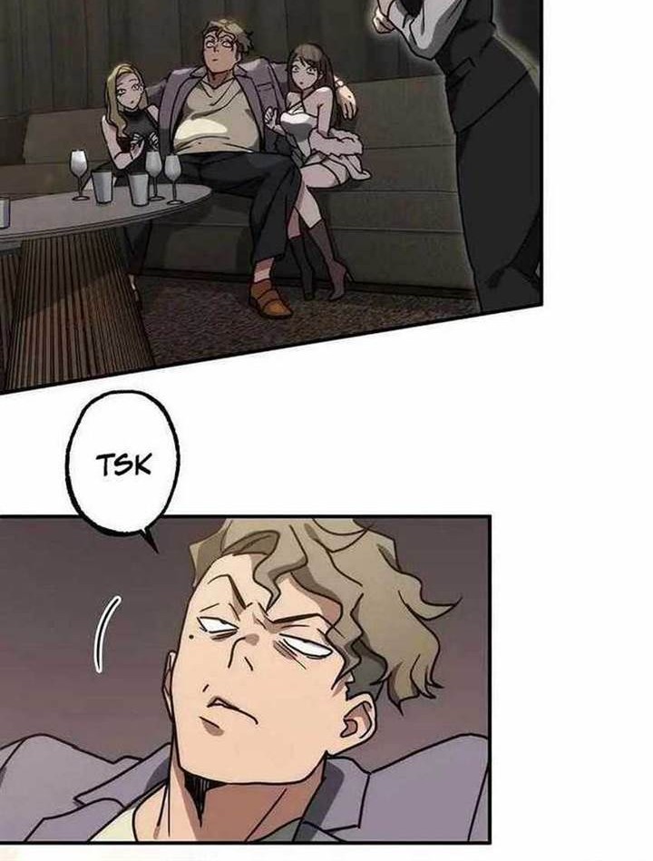 Aristocrats Revenge Chapter 1 Gambar 13