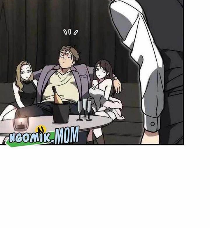 Aristocrats Revenge Chapter 1 Gambar 15