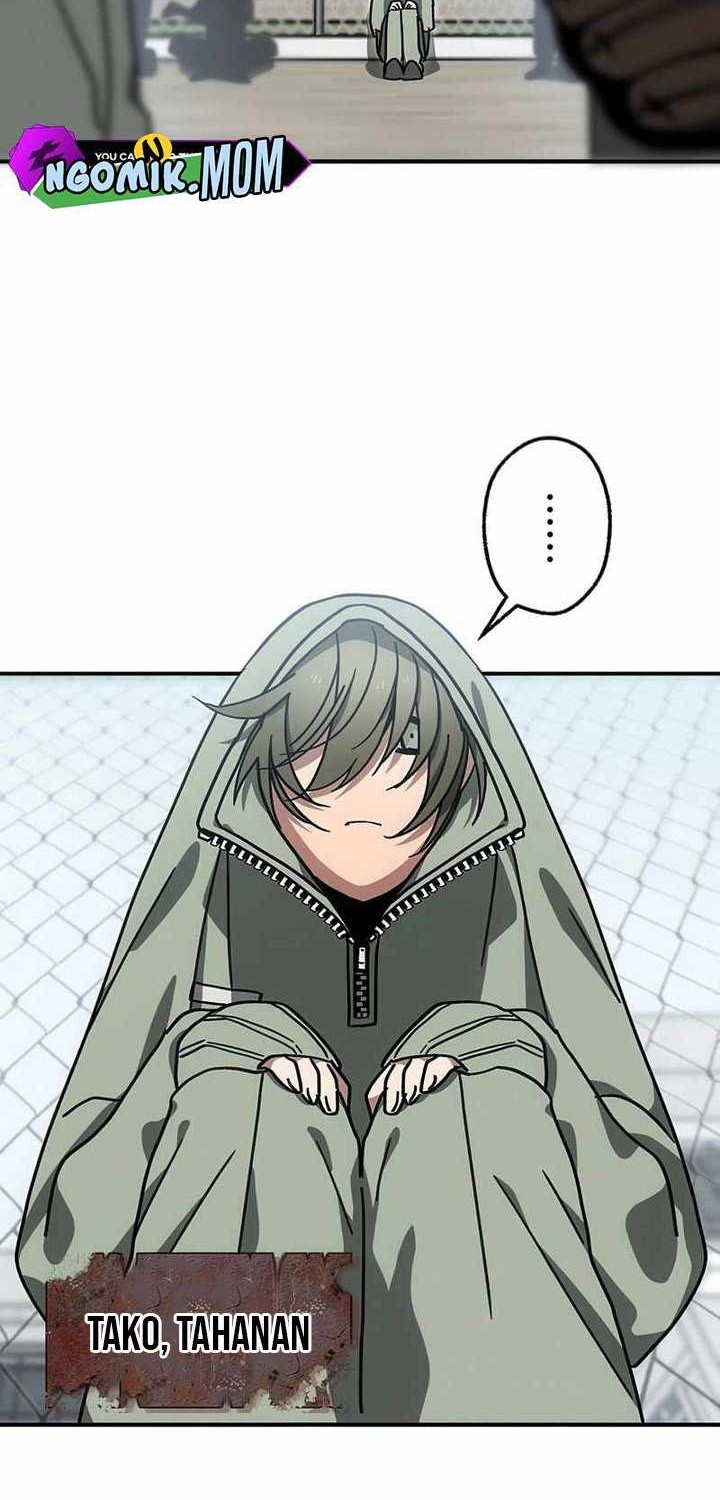 Aristocrats Revenge Chapter 10 Gambar 7