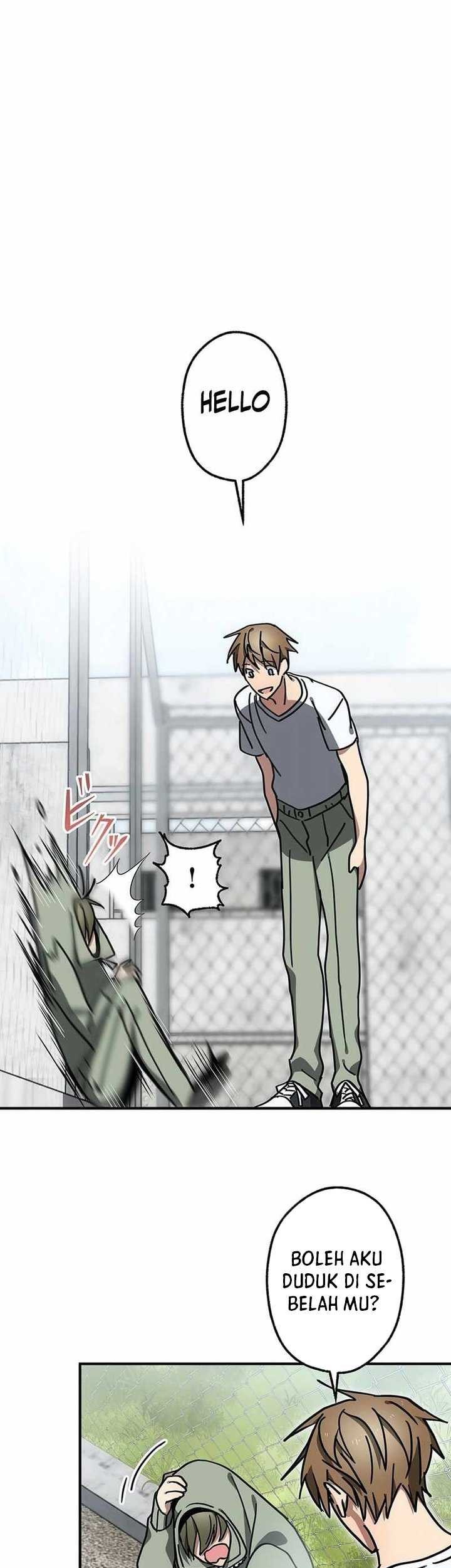 Aristocrats Revenge Chapter 10 Gambar 8