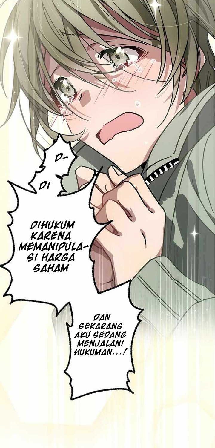 Aristocrats Revenge Chapter 10 Gambar 15