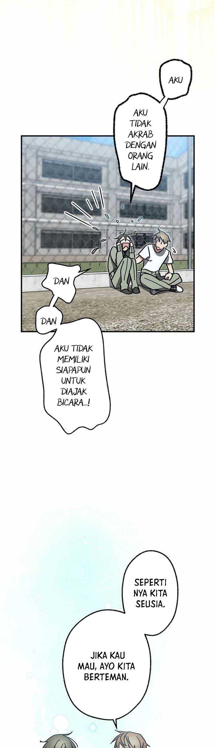 Aristocrats Revenge Chapter 10 Gambar 16