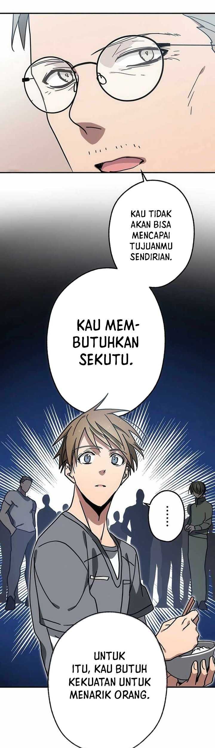 Aristocrats Revenge Chapter 10 Gambar 24