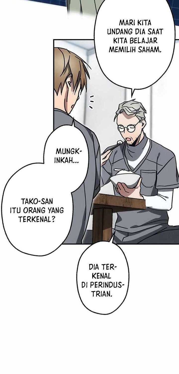 Aristocrats Revenge Chapter 10 Gambar 23