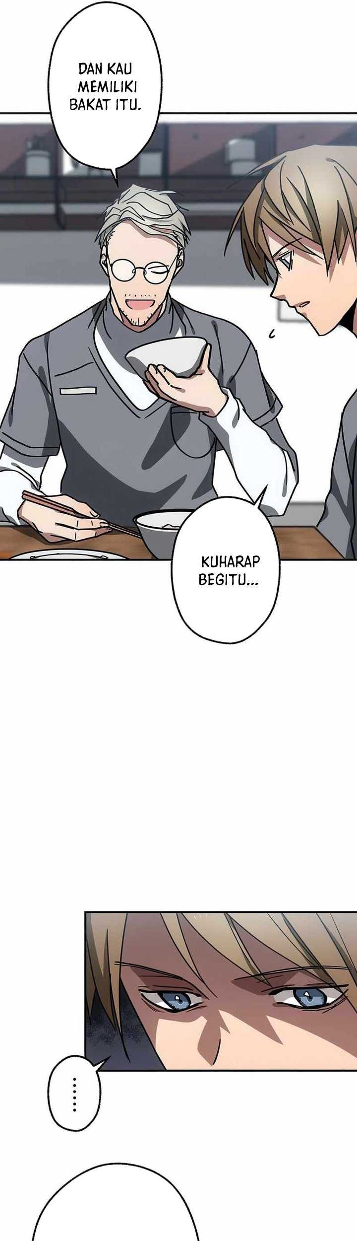 Aristocrats Revenge Chapter 10 Gambar 26