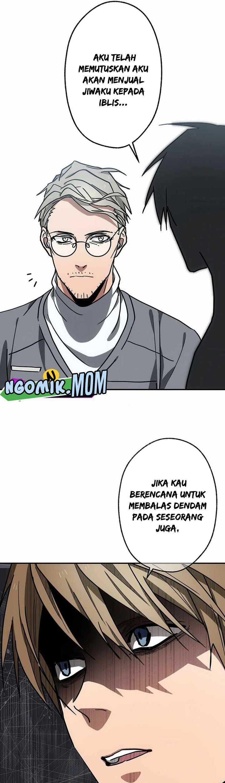 Aristocrats Revenge Chapter 10 Gambar 30