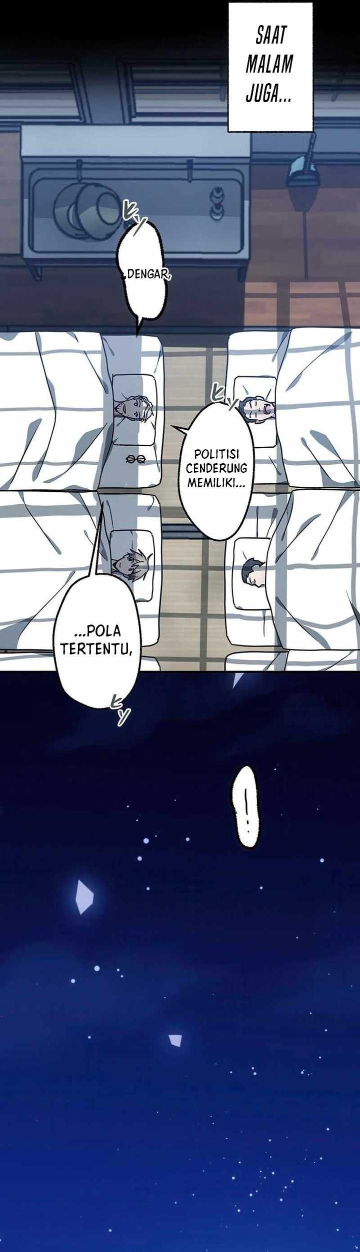 Aristocrats Revenge Chapter 10 Gambar 38