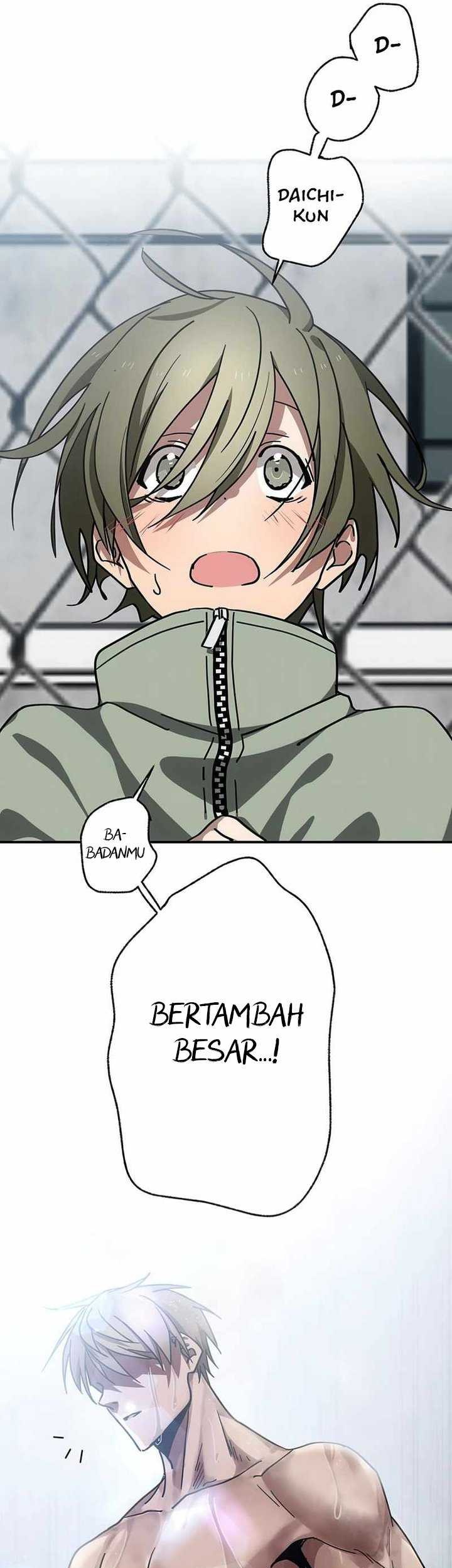 Aristocrats Revenge Chapter 10 Gambar 54