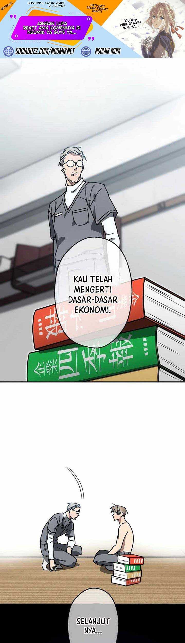 Manhwa Aristocrats Revenge Chapter 10 gambar nomor 2