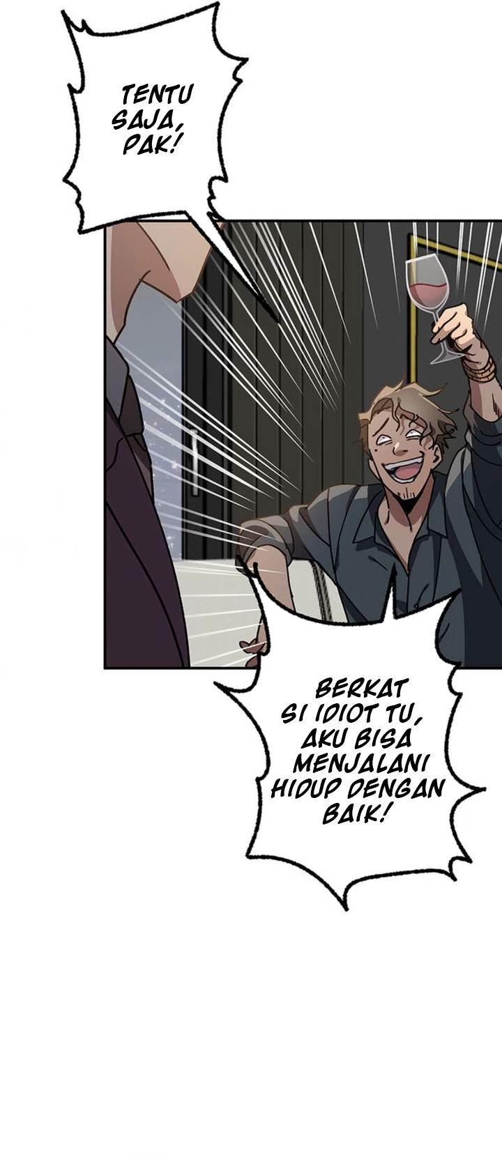 Aristocrats Revenge Chapter 11 Gambar 74