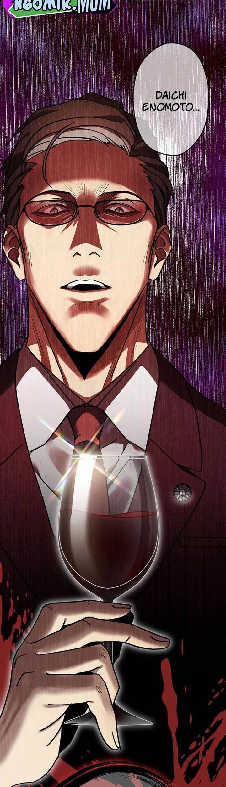 Aristocrats Revenge Chapter 11 Gambar 76