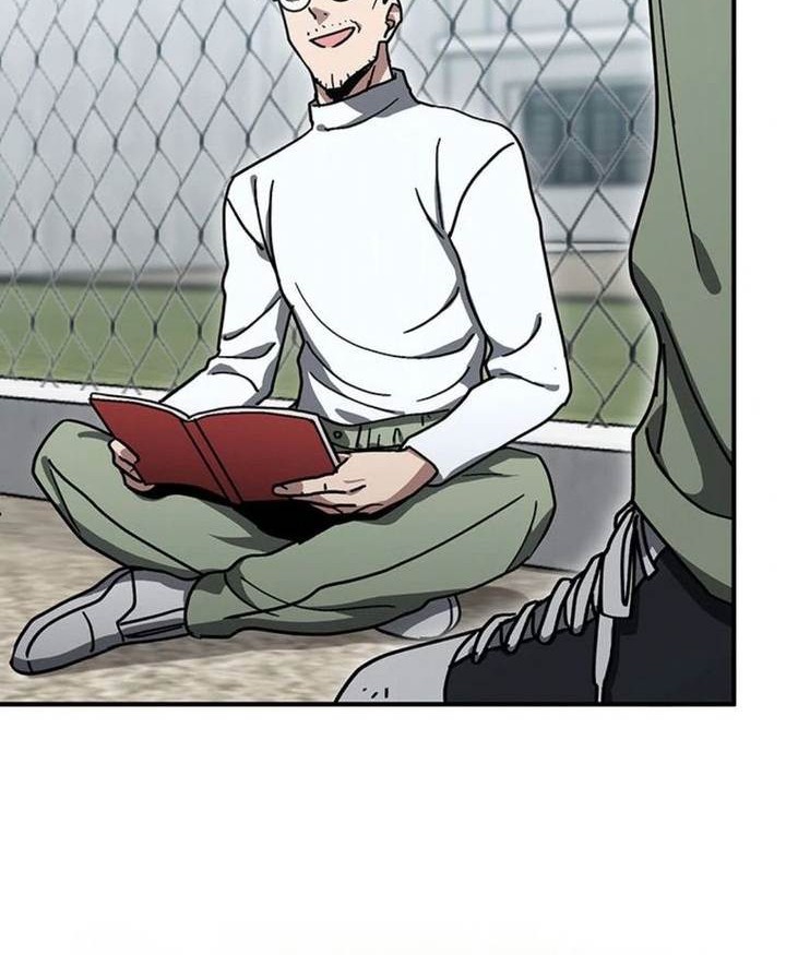 Aristocrats Revenge Chapter 11 Gambar 8