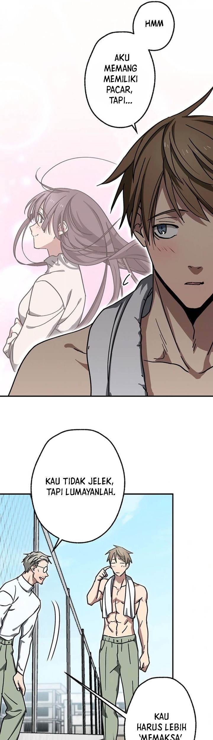 Aristocrats Revenge Chapter 11 Gambar 9