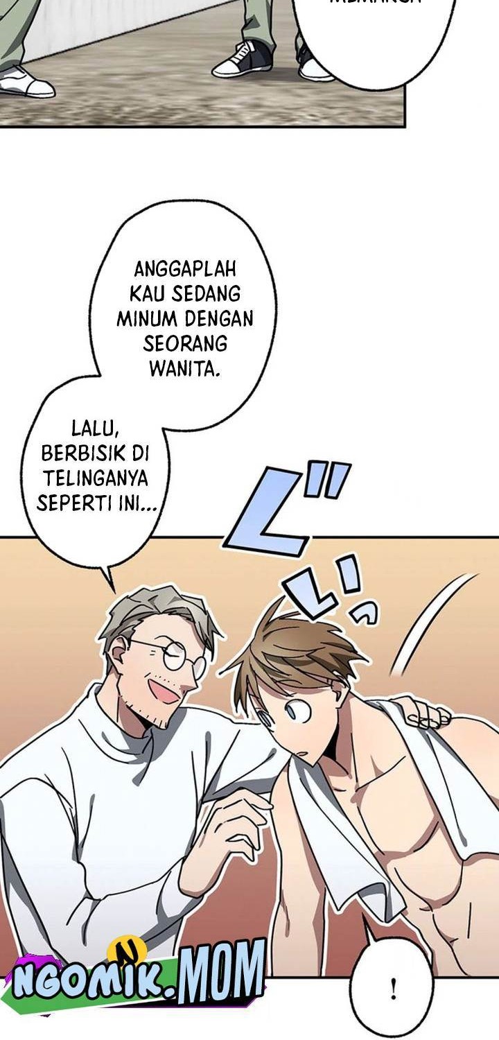 Aristocrats Revenge Chapter 11 Gambar 10