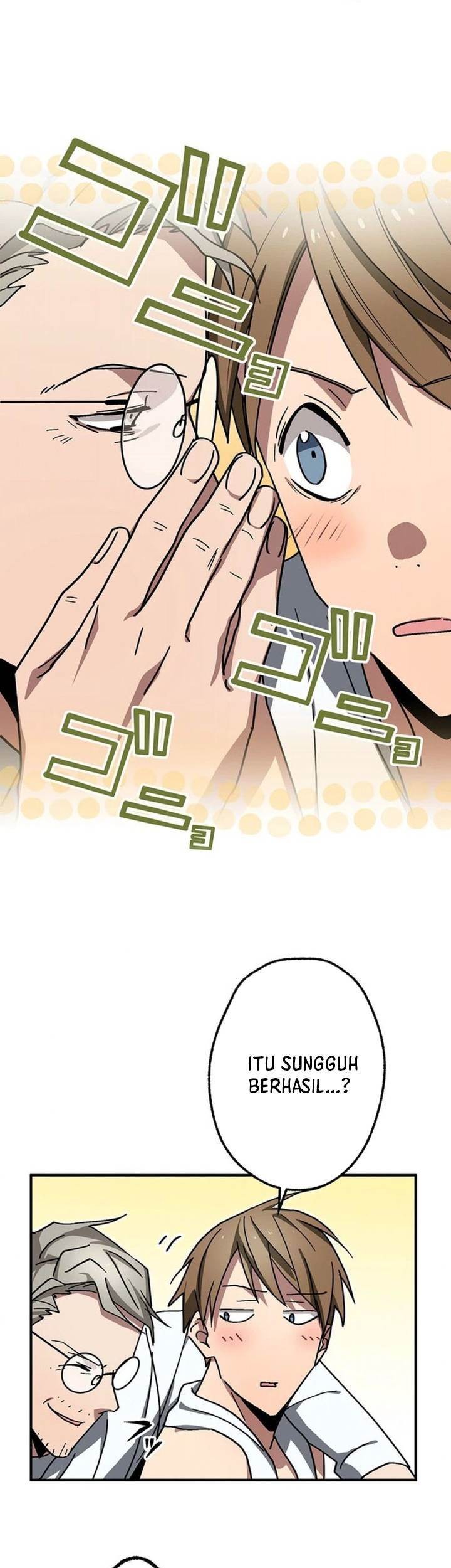 Aristocrats Revenge Chapter 11 Gambar 11