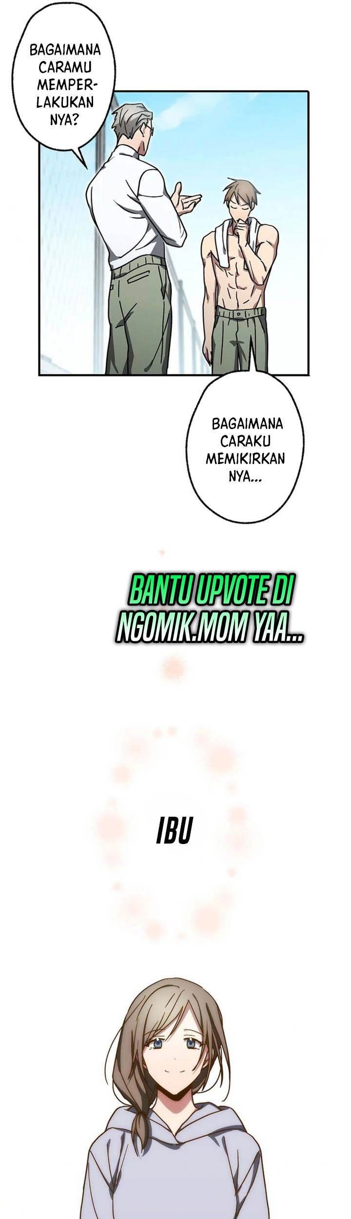 Aristocrats Revenge Chapter 11 Gambar 15