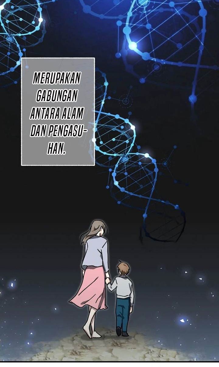 Aristocrats Revenge Chapter 11 Gambar 20