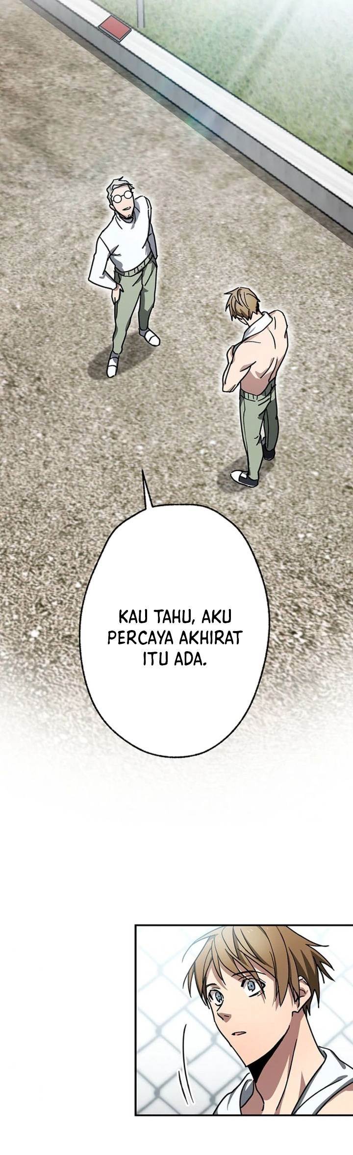 Aristocrats Revenge Chapter 11 Gambar 22